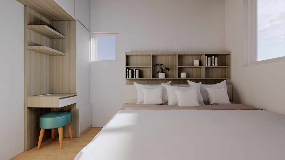 Galeri-0-Bedroom - Mrs. Ananda